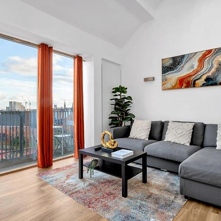 Luxury Waterfront Property With Free Parking Coventry Eksteriør bilde