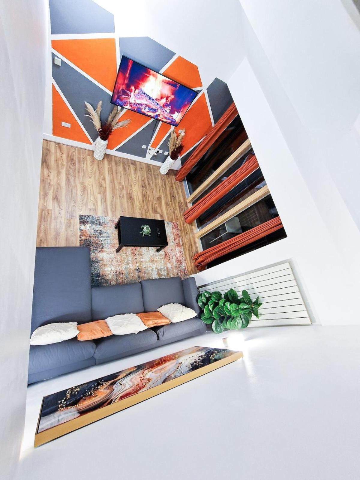 Luxury Waterfront Property With Free Parking Coventry Eksteriør bilde