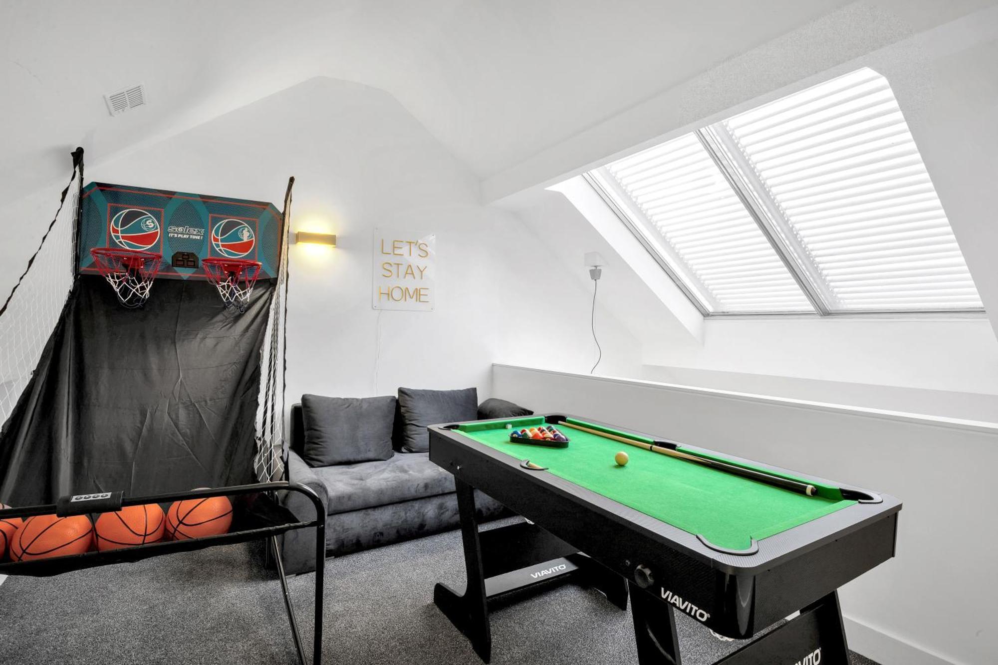 Luxury Waterfront Property With Free Parking Coventry Eksteriør bilde