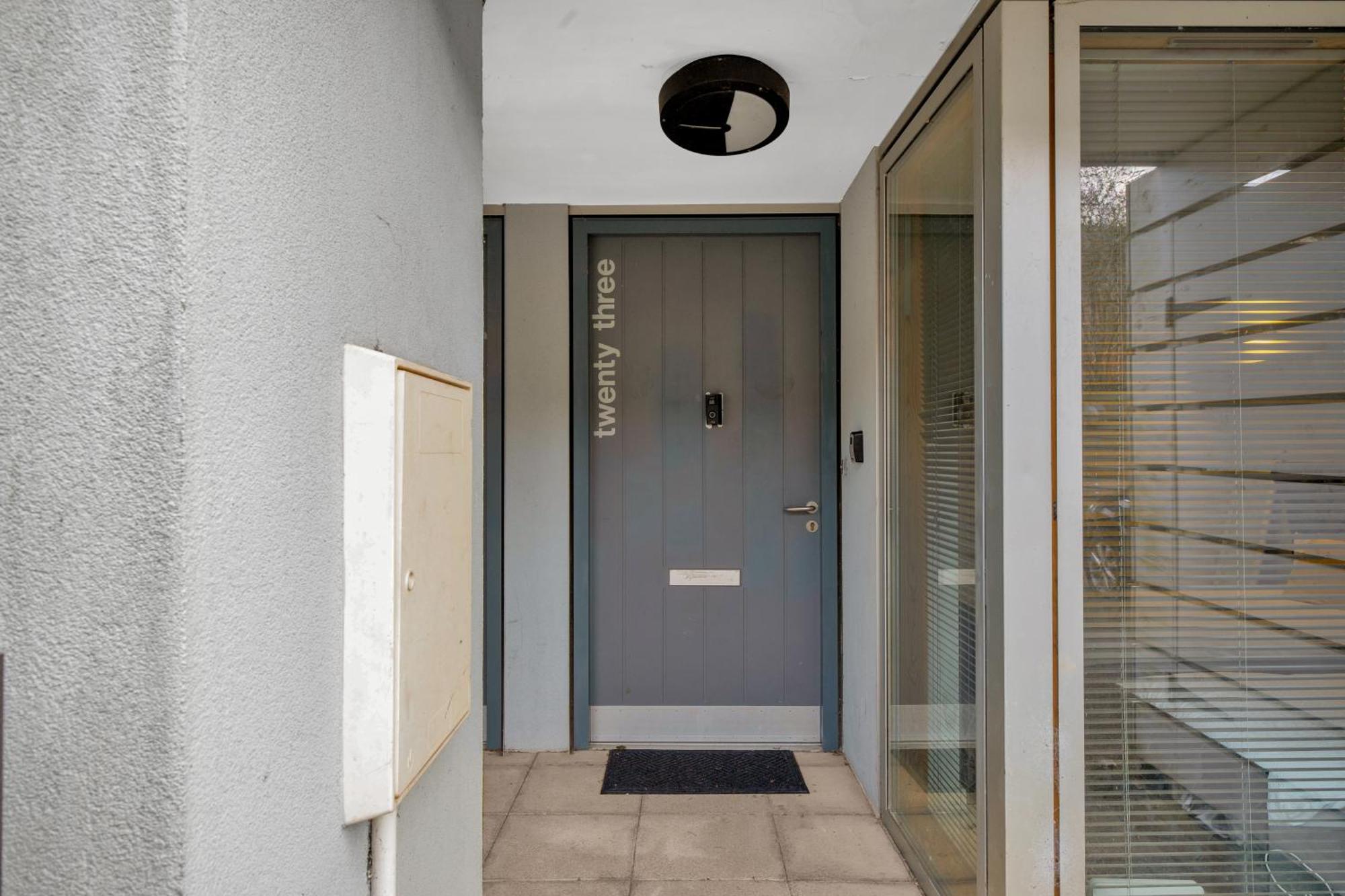 Luxury Waterfront Property With Free Parking Coventry Eksteriør bilde