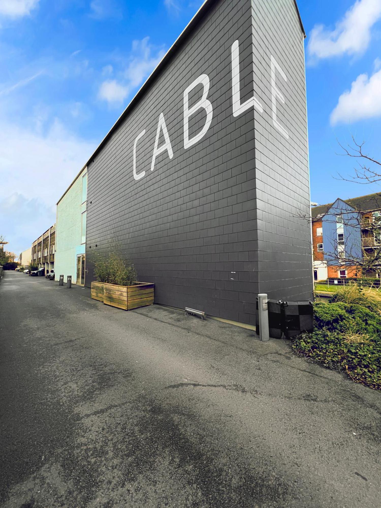 Luxury Waterfront Property With Free Parking Coventry Eksteriør bilde